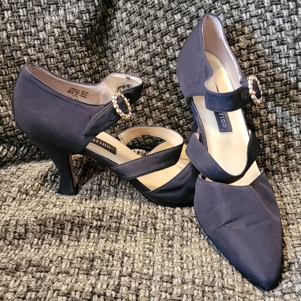 Shoes vintage
